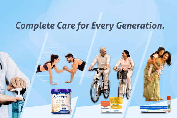 general product banner